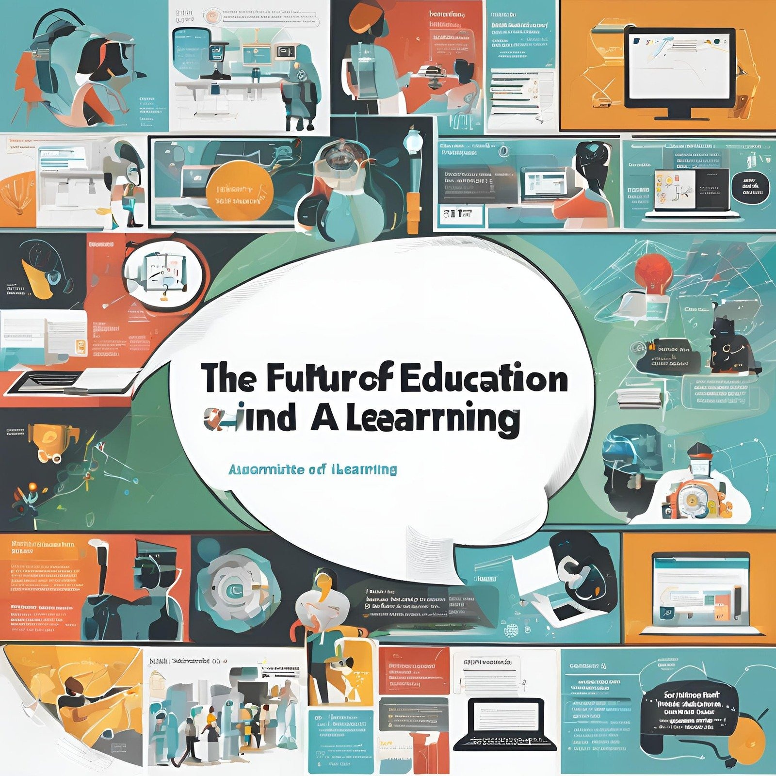 The Future Of Education Integrating Ai Into Learning Studyaitool Blog