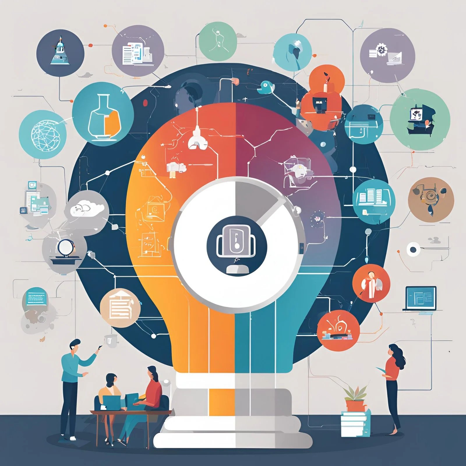 Ai In Education The Future Of Learning Studyaitool Blog