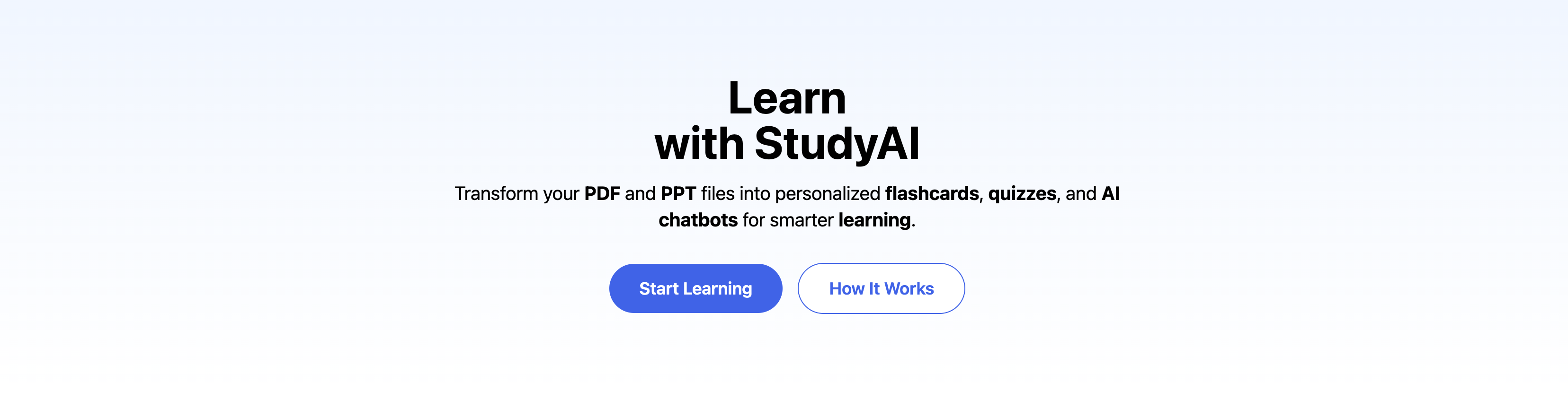 Ai Study Guide Generator Free